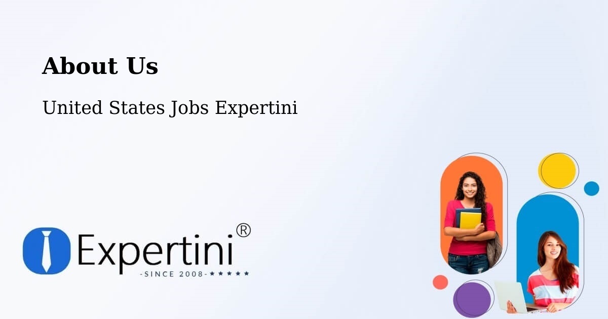 About Expertini Recruitment Platform  – North Highlands - North Highlands, United States Jobs Expertini
