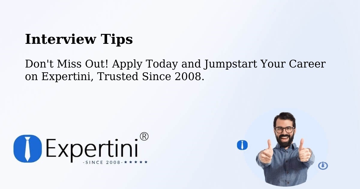 Interview Tips & Techniques for Job Seekers – North Highlands - North Highlands, United States Jobs Expertini