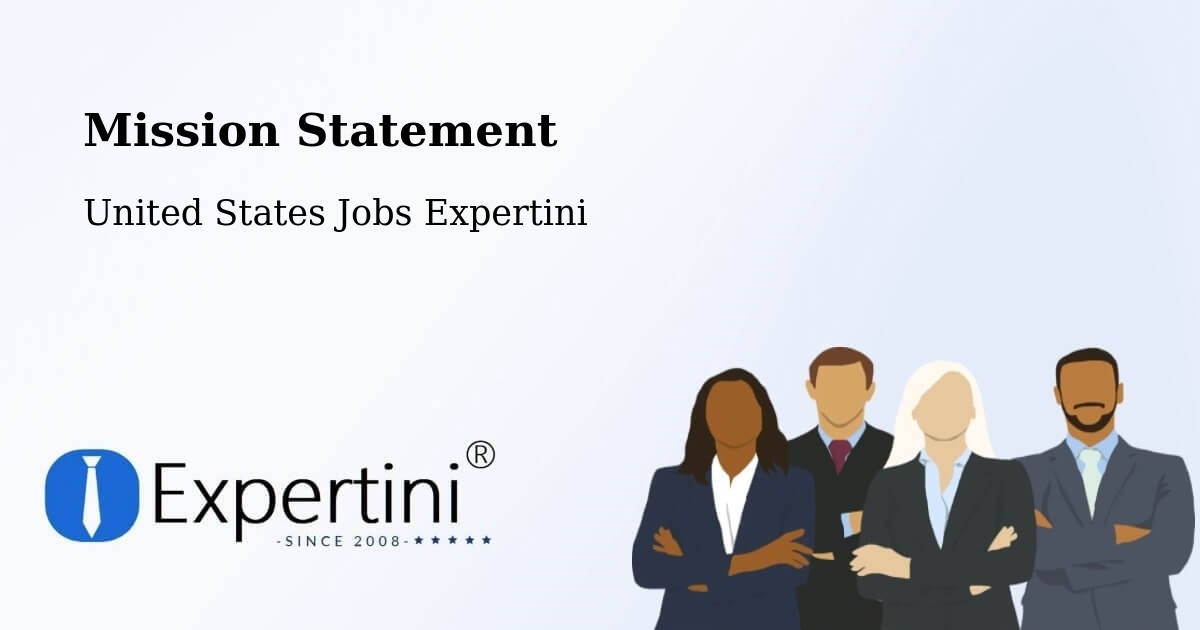 Corporate Mission – North Highlands - United States Jobs Expertini