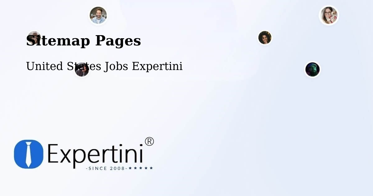 Sitemap Pages - North Highlands - United States Jobs Expertini