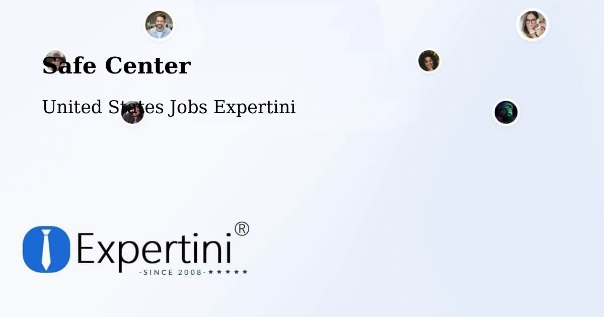 Safety Center – North Highlands - United States Jobs Expertini