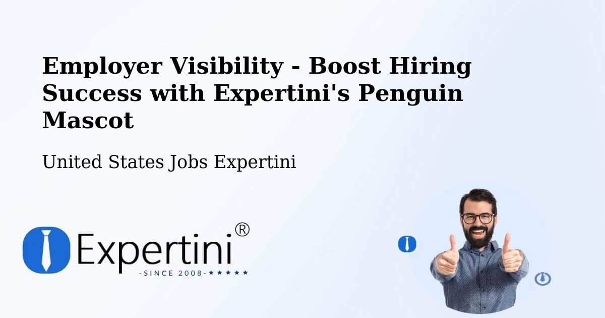 CV and Resume Visibility Optimization – North Highlands - United States Jobs Expertini